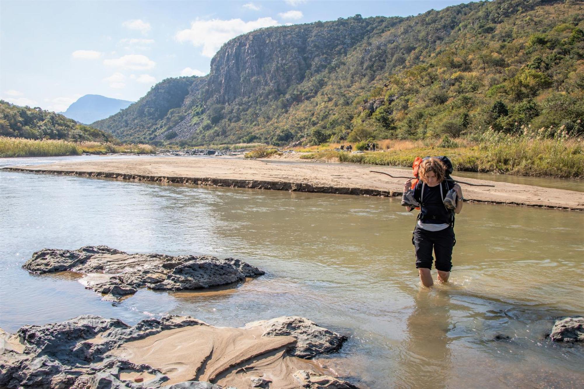 Valley Lodge - Babanango Game Reserve دندي المظهر الخارجي الصورة