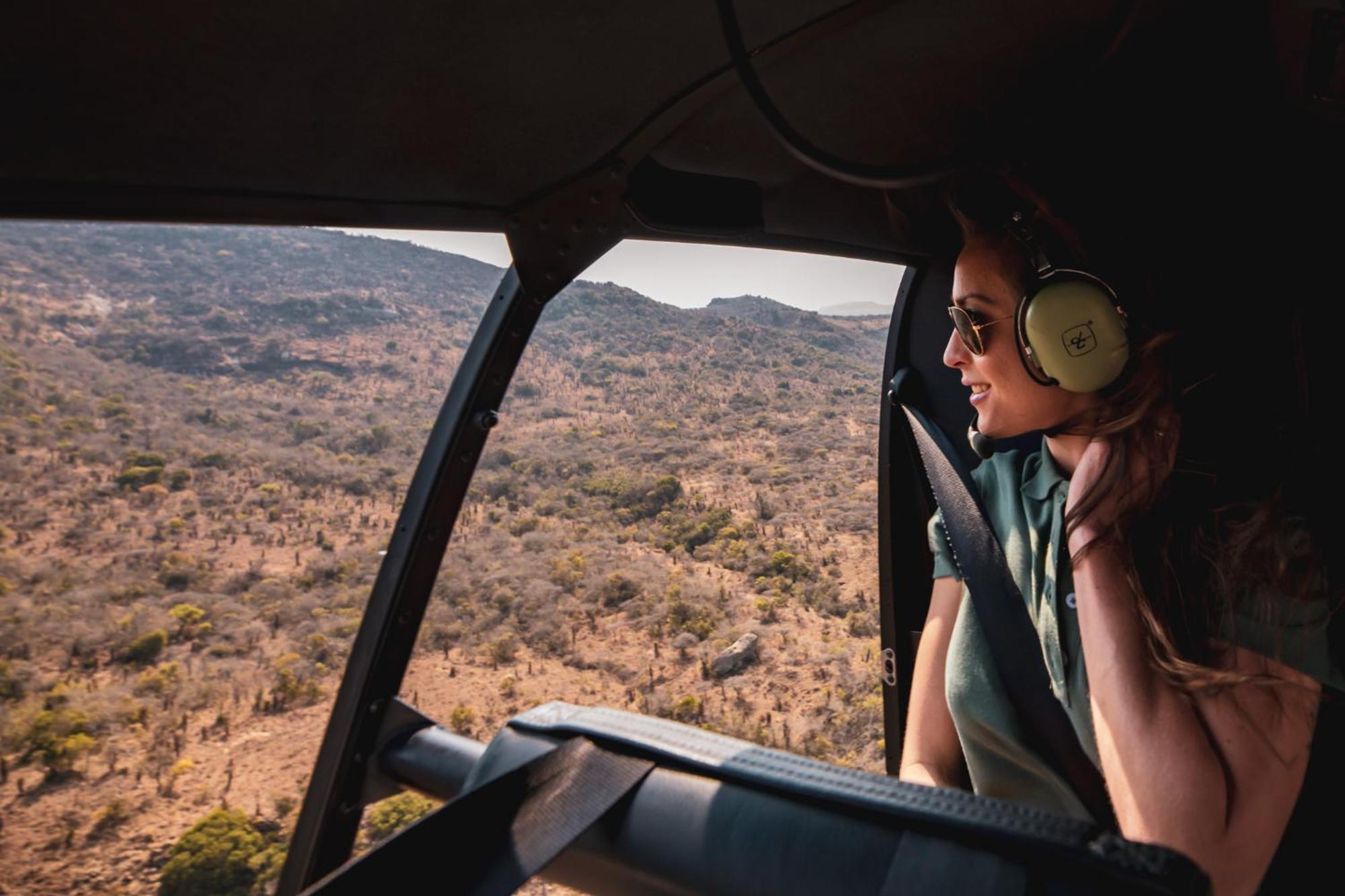 Valley Lodge - Babanango Game Reserve دندي المظهر الخارجي الصورة