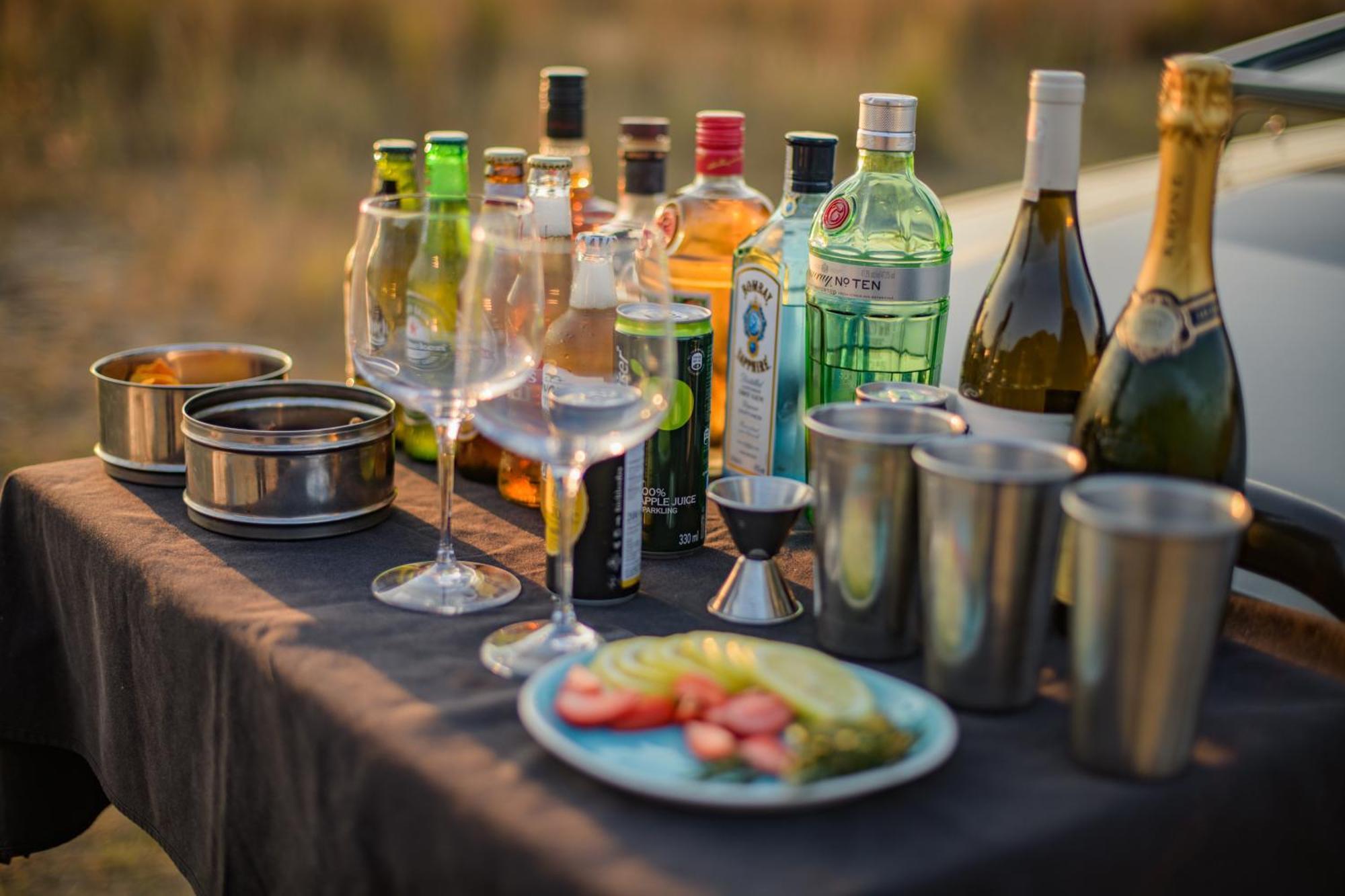 Valley Lodge - Babanango Game Reserve دندي المظهر الخارجي الصورة