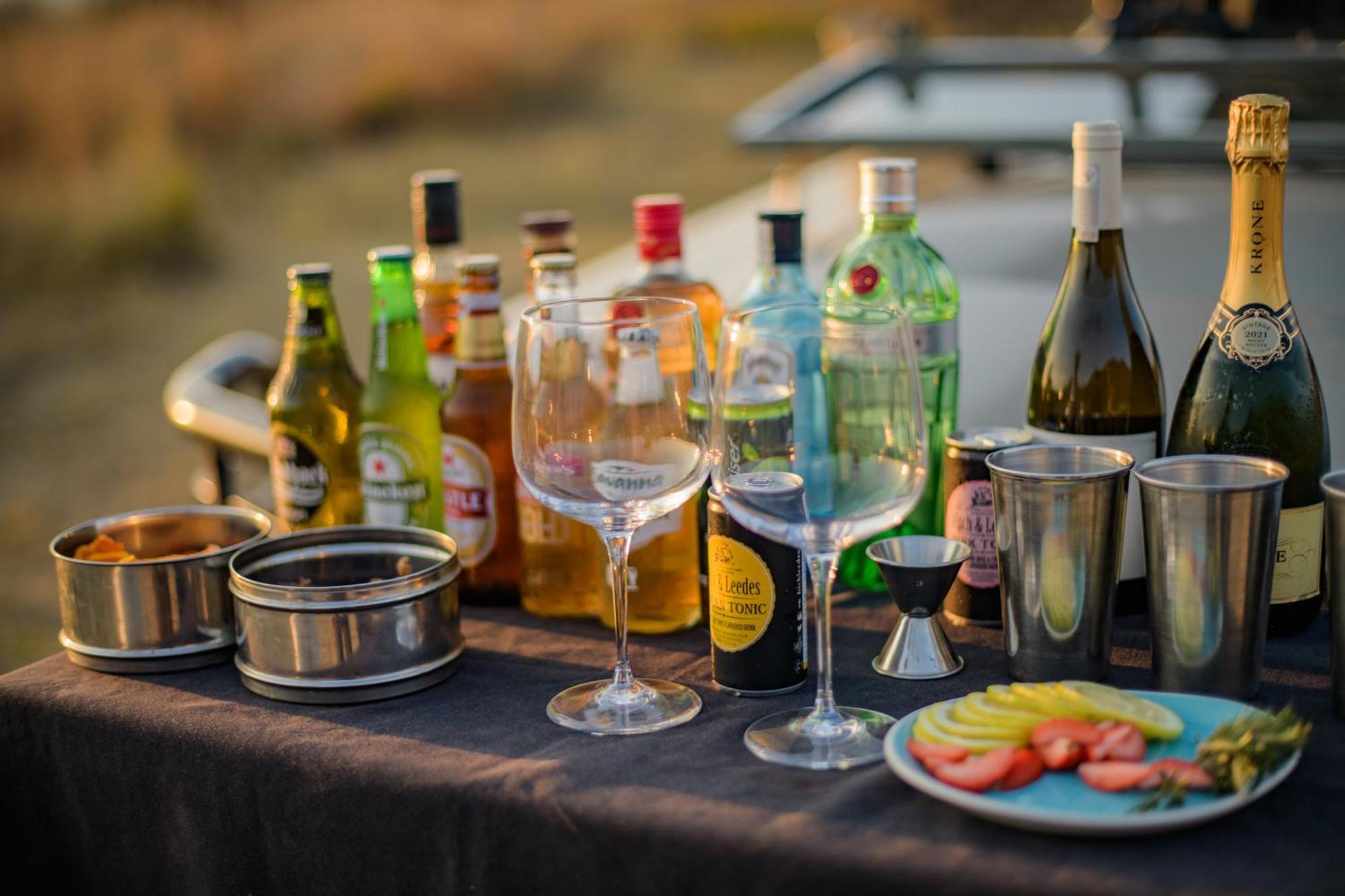 Valley Lodge - Babanango Game Reserve دندي المظهر الخارجي الصورة
