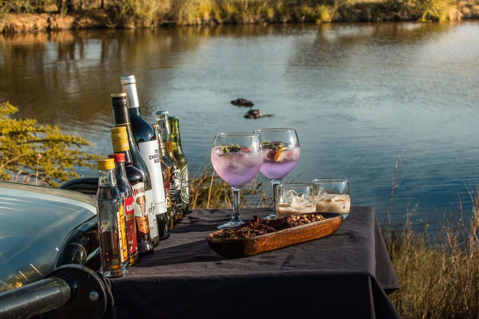 Valley Lodge - Babanango Game Reserve دندي المظهر الخارجي الصورة
