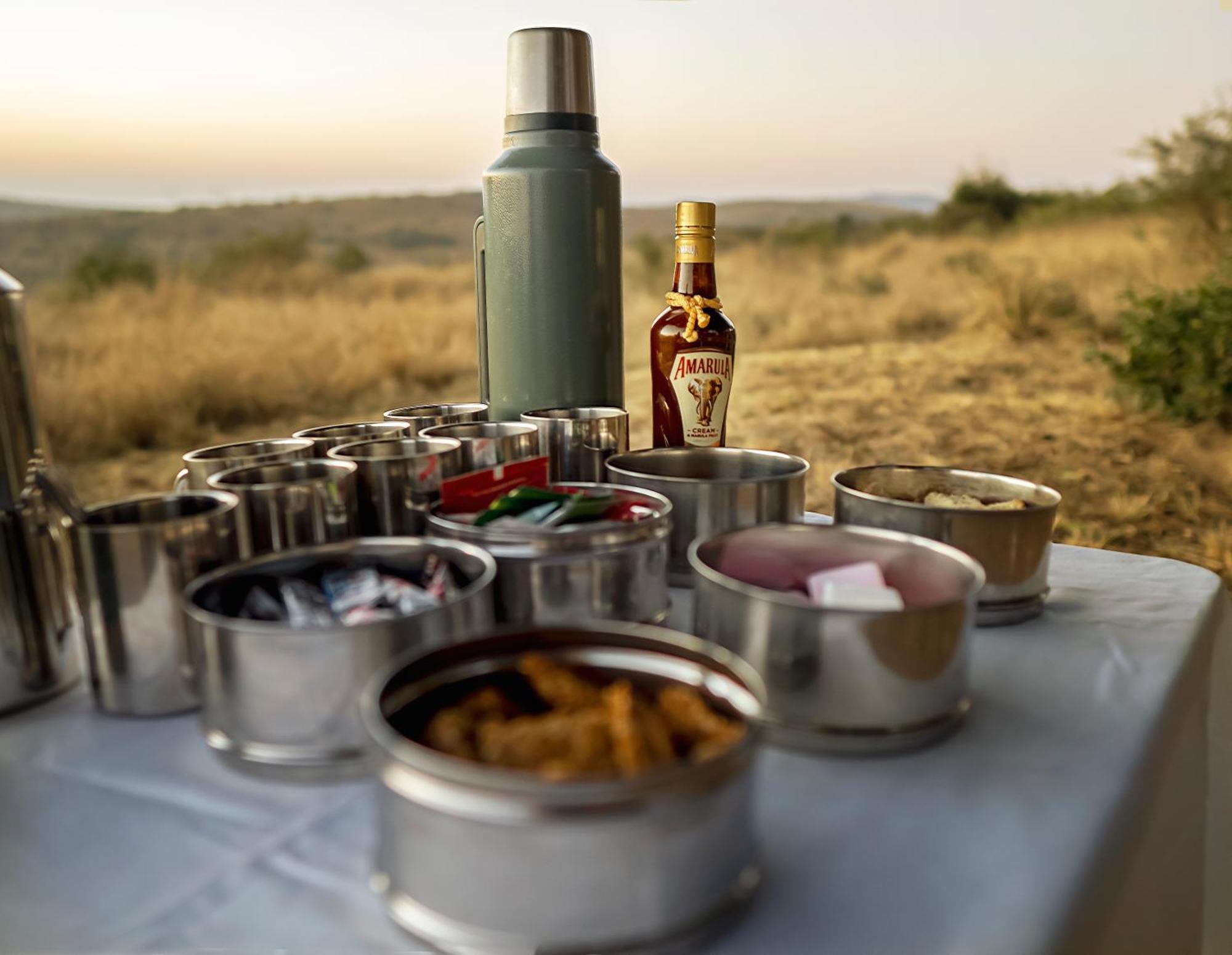 Valley Lodge - Babanango Game Reserve دندي المظهر الخارجي الصورة