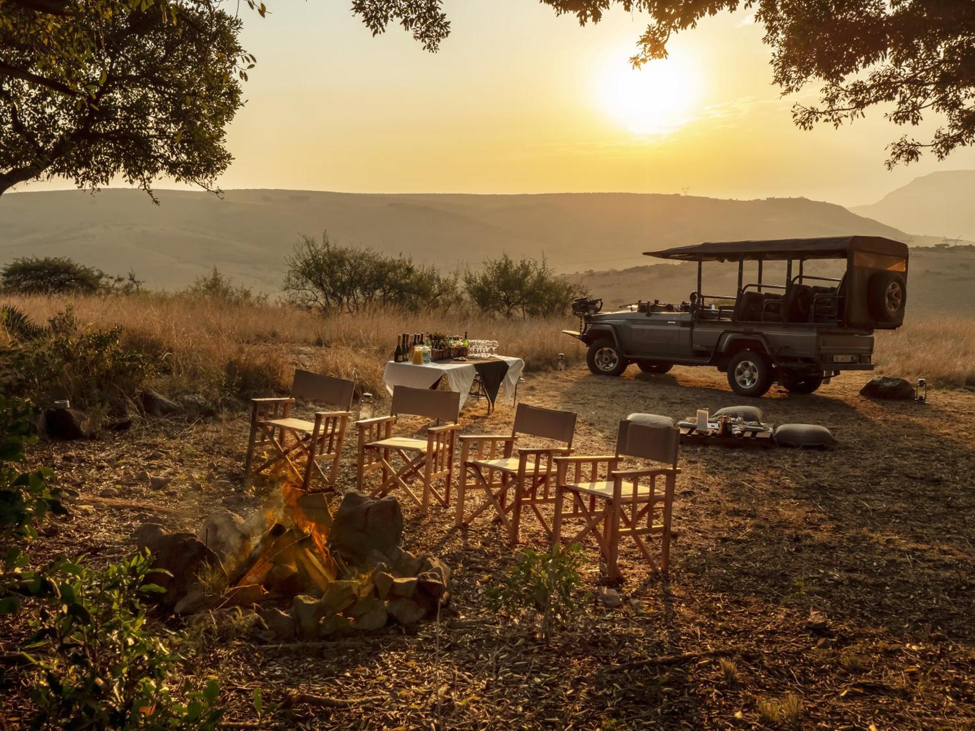 Valley Lodge - Babanango Game Reserve دندي المظهر الخارجي الصورة