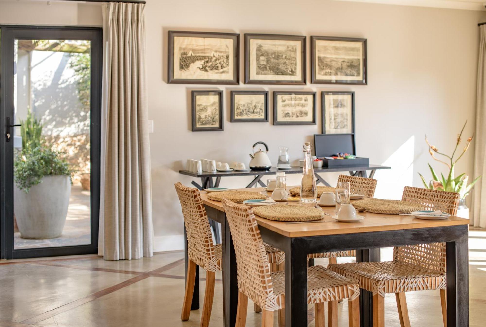 Valley Lodge - Babanango Game Reserve دندي المظهر الخارجي الصورة