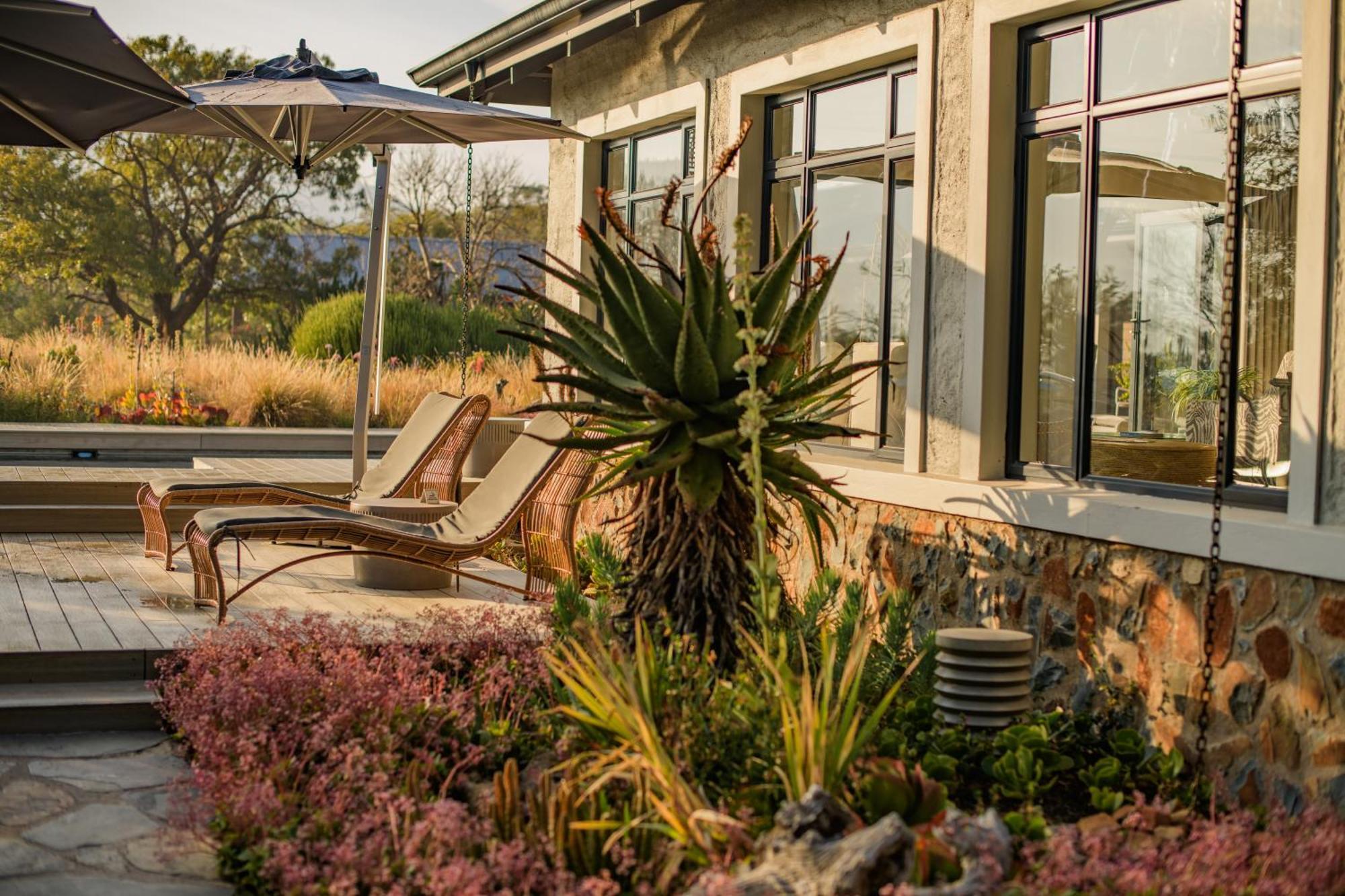 Valley Lodge - Babanango Game Reserve دندي المظهر الخارجي الصورة